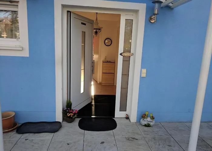 Ferienwohnung Huber in Utting am Ammersee