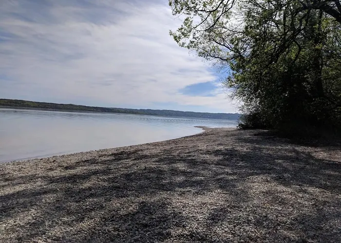 Ferienwohnung Huber in Utting am Ammersee