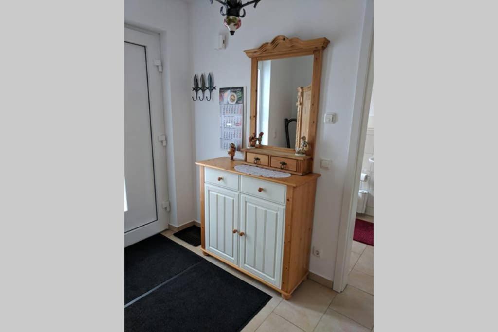 Apartment Huber In *