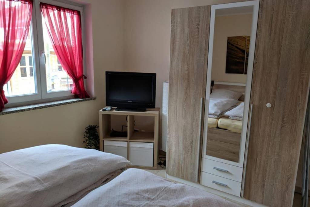 Huber In Apartment Utting am Ammersee