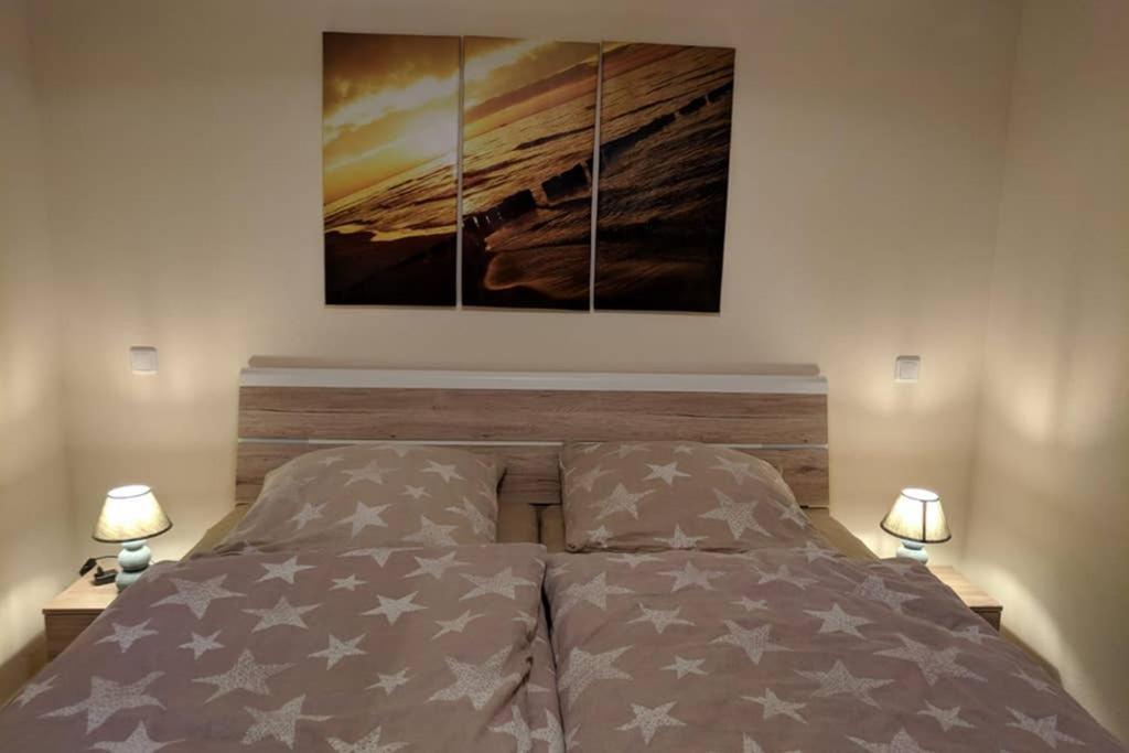 Apartment Huber In *