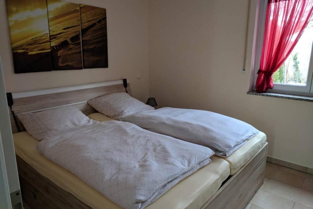 Apartment Huber In