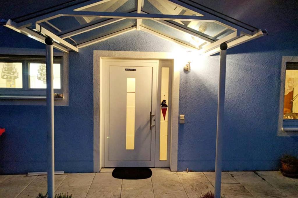 Apartment Huber In