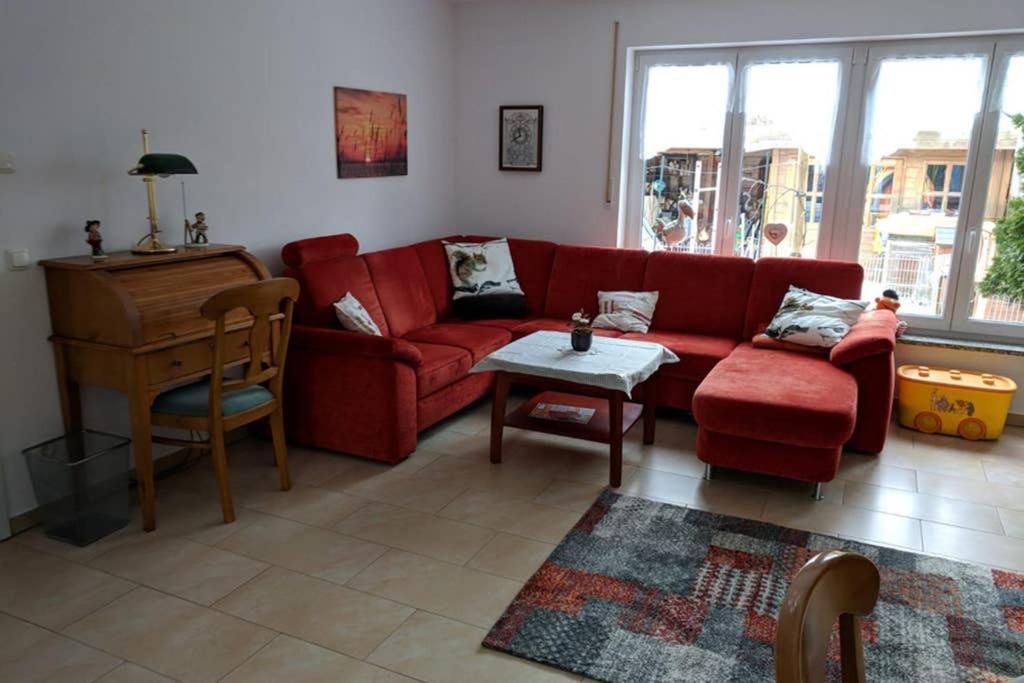 Huber In Apartment Utting am Ammersee