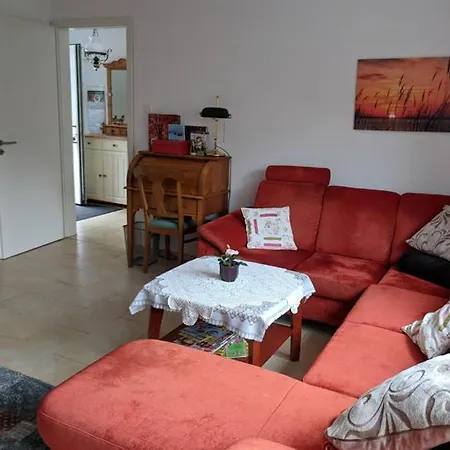 Ferienwohnung Huber in Utting am Ammersee Exterior foto