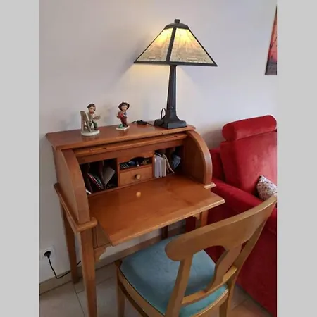 Ferienwohnung Huber in Utting am Ammersee Exterior foto