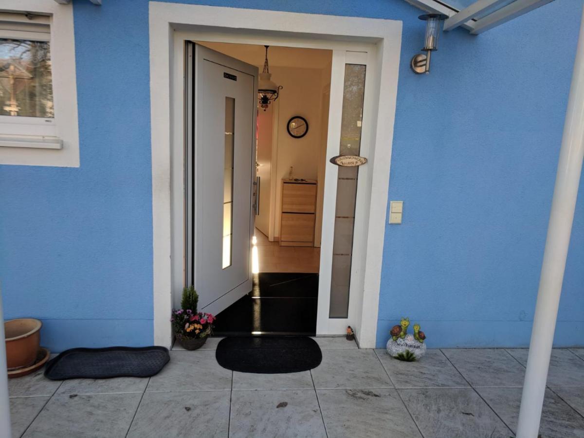 Appartement Huber In *